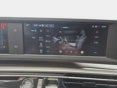 Peugeot 3008 1.2 Hybrid 145 E-DSC6 Allure