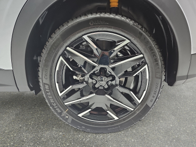 Peugeot 3008 1.2 Hybrid 145 E-DSC6 Allure