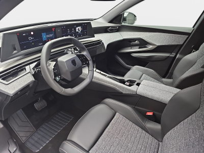 Peugeot 3008 1.2 Hybrid 145 E-DSC6 Allure