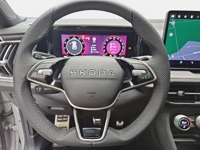 Skoda Kodiaq 1.5 TSi DSG 150 Sportline