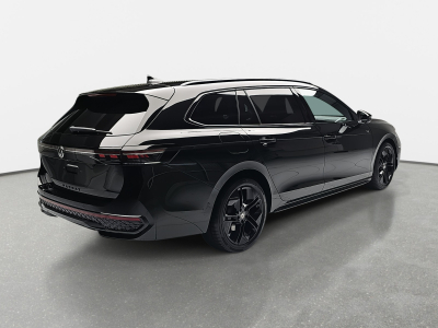 Volkswagen Passat Variant 2.0 TDi DSG 150 R-Line