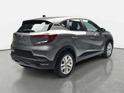 Mitsubishi ASX 1.3 TCe MHD 160 DCT INITE