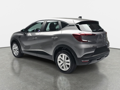 Mitsubishi ASX 1.3 TCe MHD 160 DCT INITE