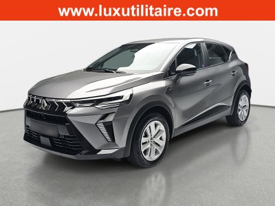 Mitsubishi ASX 1.3 TCe MHD 160 DCT INITE