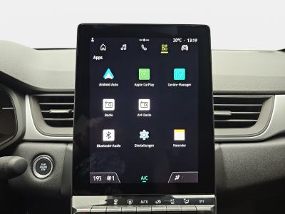 Mitsubishi ASX 1.3 TCe MHD 160 DCT INITE