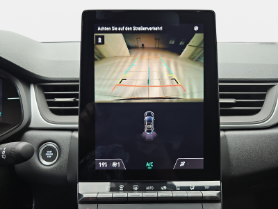 Mitsubishi ASX 1.3 TCe MHD 160 DCT INITE