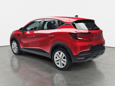 Mitsubishi ASX 1.3 TCe MHD 160 DCT INITE