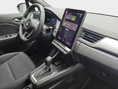 Mitsubishi ASX 1.3 TCe MHD 160 DCT INITE