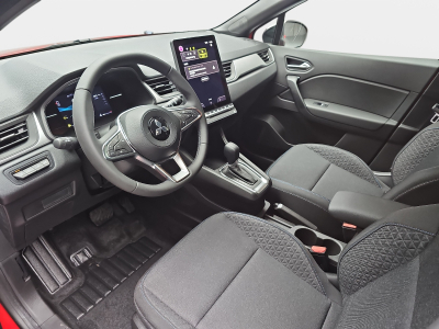 Mitsubishi ASX 1.3 TCe MHD 160 DCT INITE