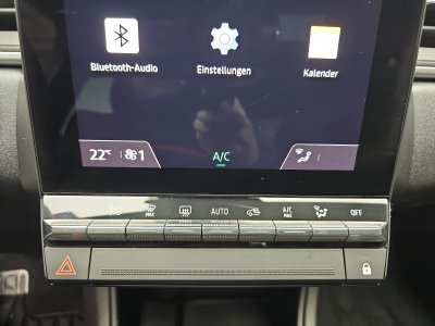 Mitsubishi ASX 1.3 TCe MHD 160 DCT INITE