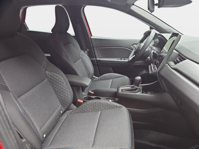 Mitsubishi ASX 1.3 TCe MHD 160 DCT INITE