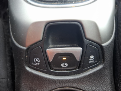 Jeep Compass 2.0 M-Jet 140 4x4