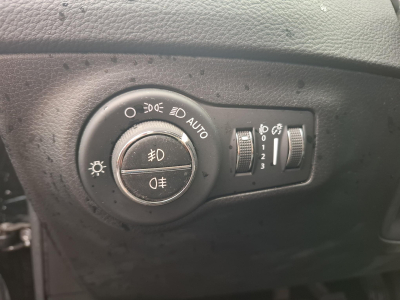 Jeep Compass 2.0 M-Jet 140 4x4