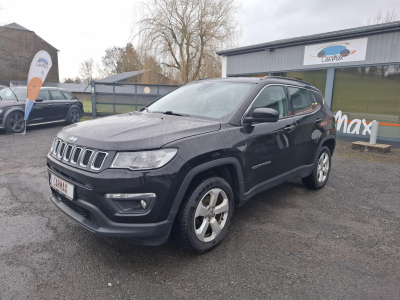 Jeep Compass 2.0 M-Jet 140 4x4