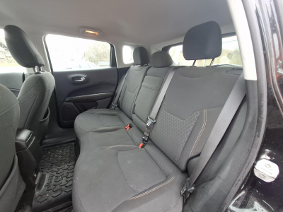 Jeep Compass 2.0 M-Jet 140 4x4