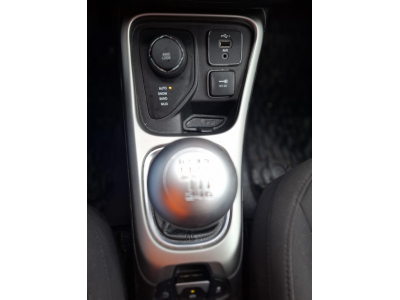 Jeep Compass 2.0 M-Jet 140 4x4