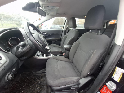 Jeep Compass 2.0 M-Jet 140 4x4