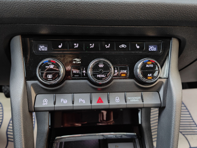 Skoda Kodiaq 2.0 TDI DSG 7 PLACES CAMERA CARPLAY SIEGES CHAUFFANTS GPS