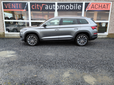 Skoda Kodiaq 2.0 TDI DSG 7 PLACES CAMERA CARPLAY SIEGES CHAUFFANTS GPS