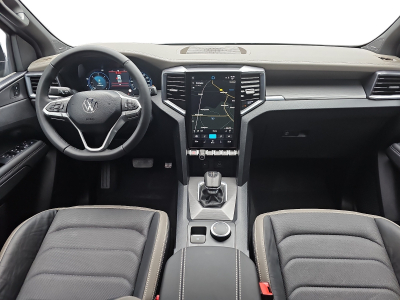 Volkswagen Amarok 3.0 TDI AUTO 241 Aventura