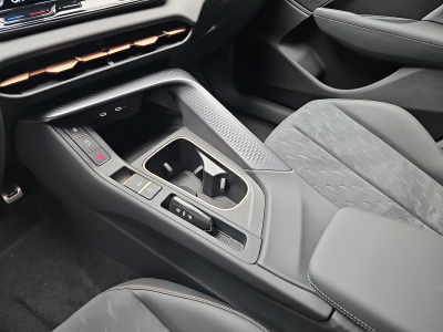 Cupra Terramar 2.0 TSI DSG 265 VZ 4Drive