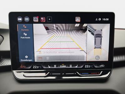 Cupra Terramar 2.0 TSI DSG 265 VZ 4Drive