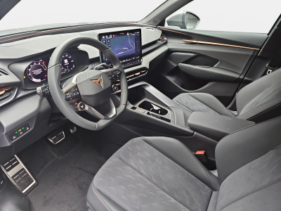 Cupra Terramar 2.0 TSI DSG 265 VZ 4Drive