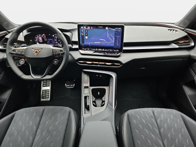 Cupra Terramar 2.0 TSI DSG 265 VZ 4Drive