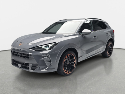 Cupra Terramar 2.0 TSI DSG 265 VZ 4Drive