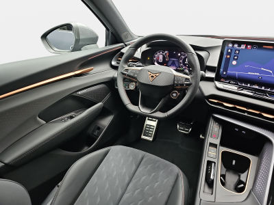 Cupra Terramar 2.0 TSI DSG 265 VZ 4Drive