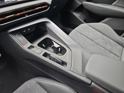 Cupra Terramar 2.0 TSI DSG 265 VZ 4Drive