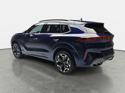 Cupra Terramar 2.0 TSI DSG 265 VZ 4Drive