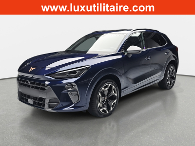 Cupra Terramar 2.0 TSI DSG 265 VZ 4Drive