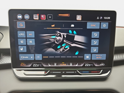 Cupra Terramar 2.0 TSI DSG 265 VZ 4Drive