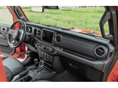 Jeep Wrangler Unlimited Sahara 4Xe 2.0 TURBO A/T HYBRIDE RECHARGEABLE 380 ch