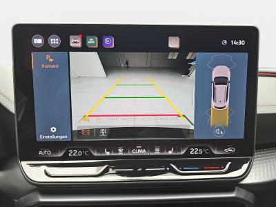 Cupra Formentor 1.5 eTSi DSG 150