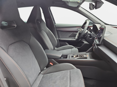 Cupra Formentor 2.0 TSi DSG 333 Facelift 4DRIVE