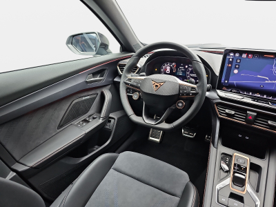 Cupra Formentor 2.0 TSi DSG 333 Facelift 4DRIVE