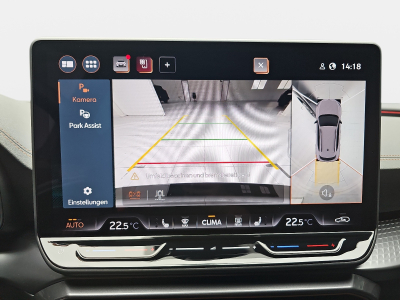 Cupra Formentor 2.0 TSi DSG 333 Facelift 4DRIVE