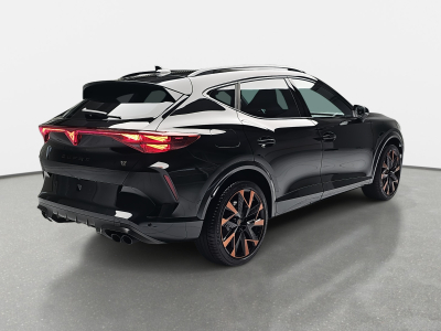 Cupra Formentor 2.0 TSi DSG 333 Facelift 4DRIVE