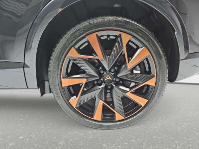 Cupra Formentor 2.0 TSi DSG 333 Facelift 4DRIVE