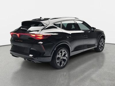 Cupra Formentor 1.5 e-Hybrid PHEV DSG 204