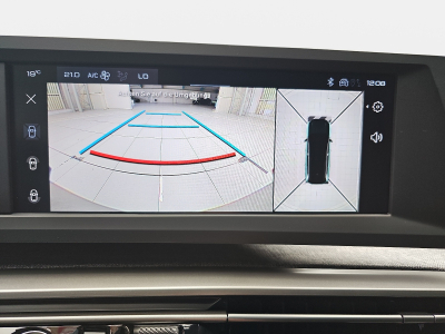 Peugeot 5008 1.2 PureTech 146 e-DSC6 ALLURE