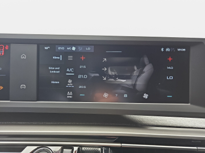 Peugeot 5008 1.2 PureTech 146 e-DSC6 ALLURE