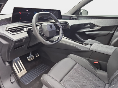 Peugeot 5008 1.2 PureTech 146 e-DSC6 GT