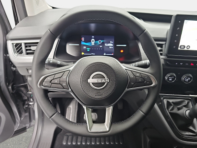 Nissan Townstar 1.2 DIG-T 130 L2 Tekna 7 places