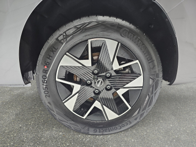 Nissan Townstar 1.2 DIG-T 130 L2 Tekna 7 places