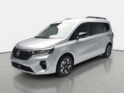 Nissan Townstar 1.2 DIG-T 130 L2 Tekna 7 places