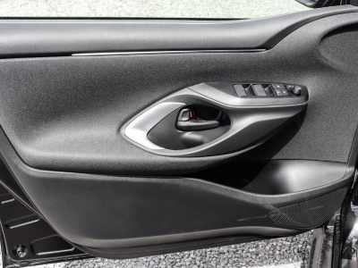 Mazda 2 Hybrid 1.5 VVT-i 116 Hybride Exclusive