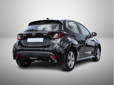 Mazda 2 Hybrid 1.5 VVT-i 116 Hybride Exclusive